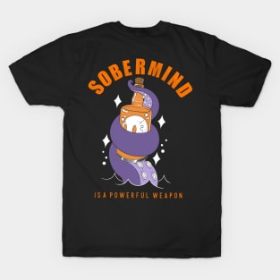 SOBERMIND T-Shirt